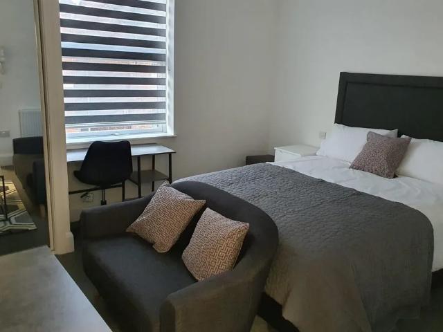 House for rent in Lozells, West Midlands