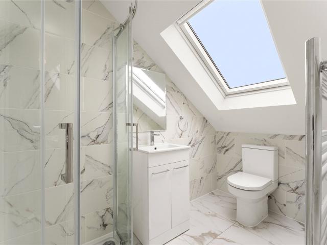 Apartment for rent in Royal Borough of Kingston upon Thames, Greater London