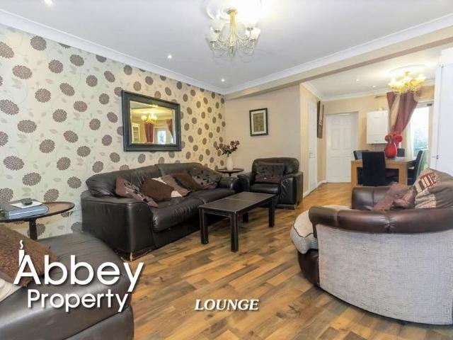 House for rent in Spring Park, Isle Of Man