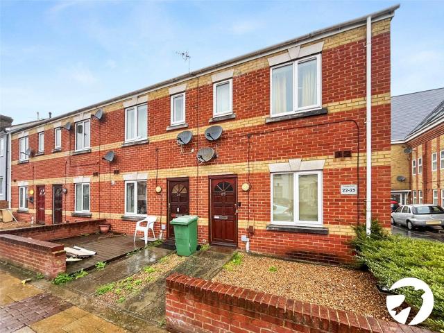 Apartment for rent in Brompton, Gillingham