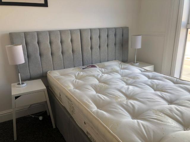 Apartment for rent in Milverton, Green Close