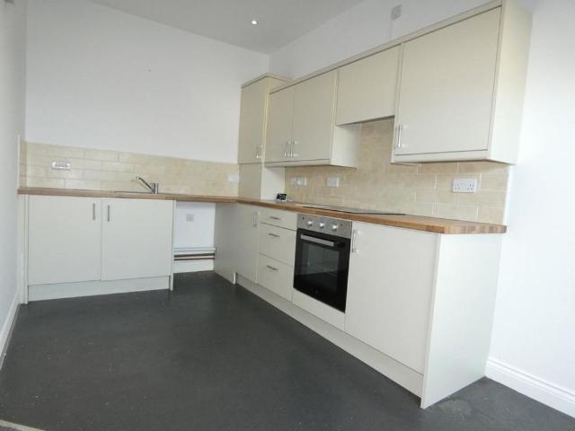 House for rent in South Shore, Blackpool