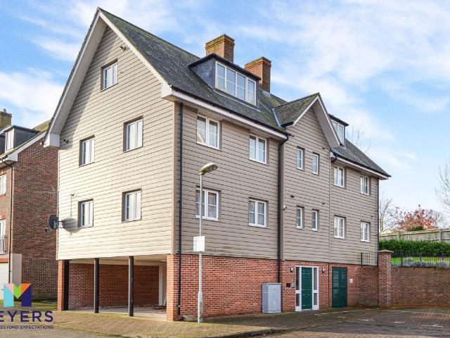 Studio for rent in Dorchester, Dorset