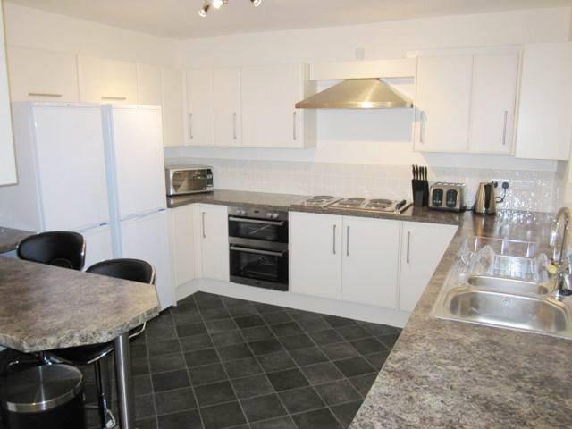 Apartment for rent in Tang Hall, York