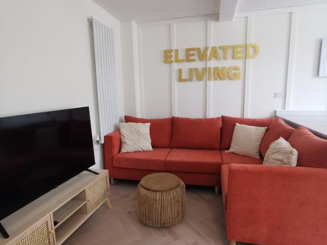 Room for rent in Caia Park, Wrexham