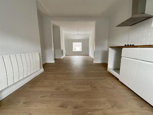 House for rent in The Old Town, Kepwick