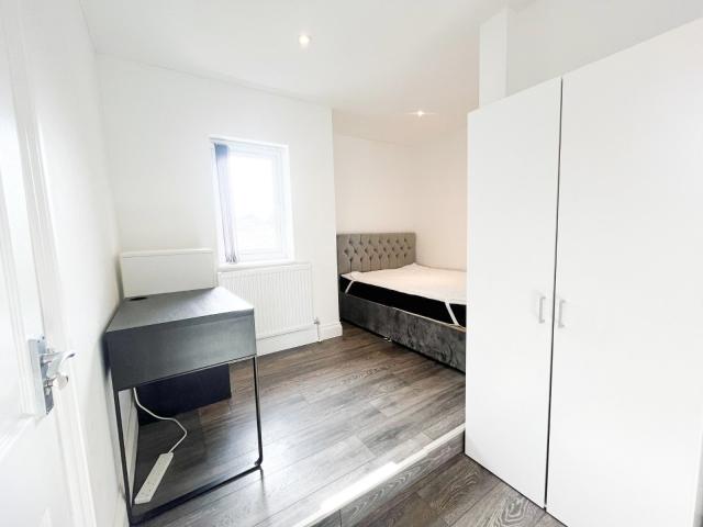 Apartment for rent in Broomhill, Feckenham