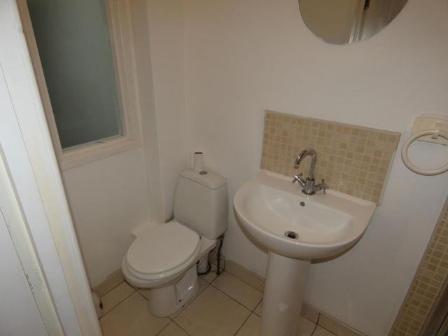 Apartment for rent in Revoe, Blackpool