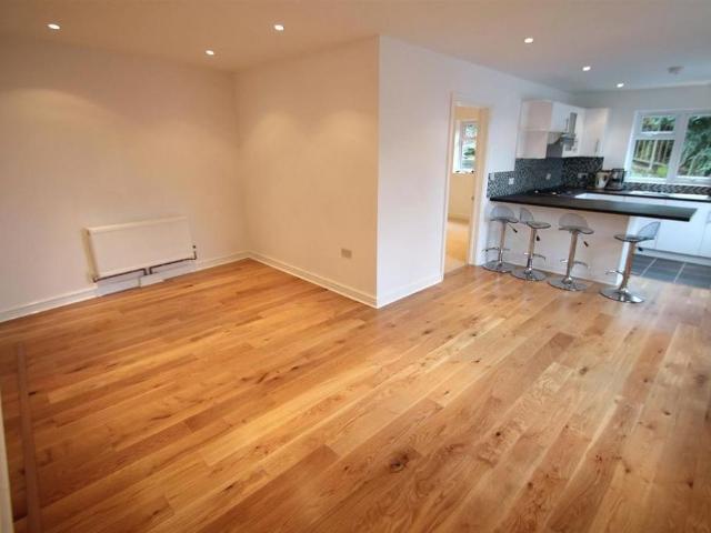 House for rent in Knowle West, Feckenham