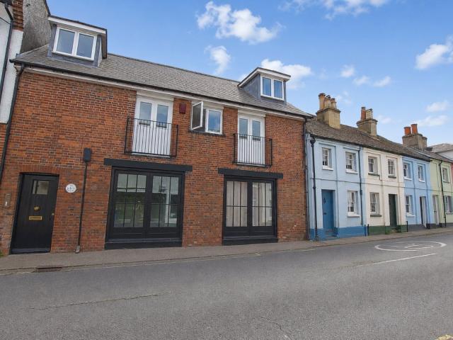 Apartment for rent in Bolton Low Houses, Hampshire