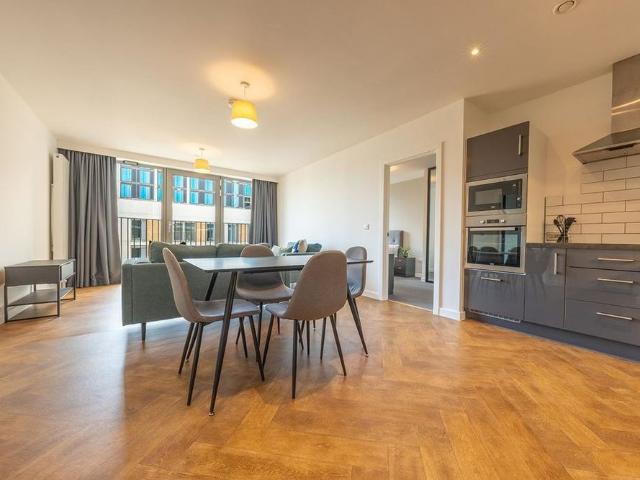 House for rent in City Centre, Georgia