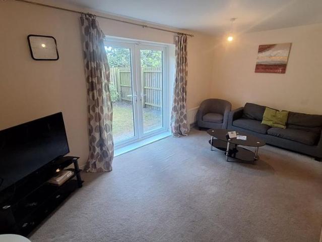 House for rent in Bell Farm, High Field