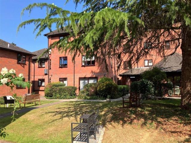 House for rent in Locksbottom, Greater London