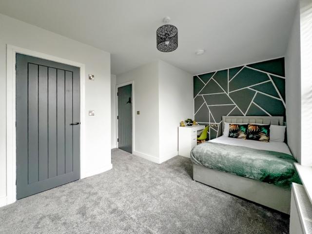 Apartment for rent in Warmley, Cadbury Heath
