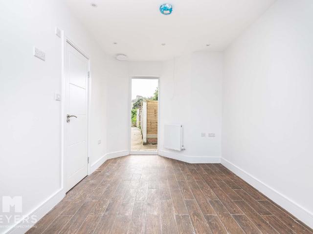 Studio for rent in Springbourne, Bournemouth