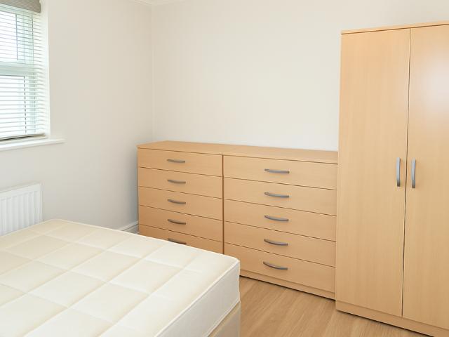 House for rent in Bevois Town, City Of Southampton