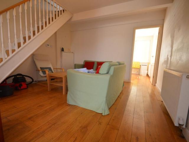 House for rent in Ripley Springs, Row Town