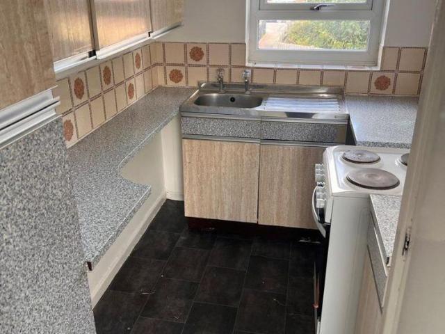 House for rent in Old Wharf, City Of Leicester