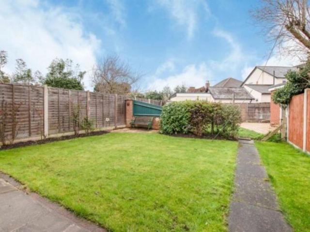 House for rent in Ripley Springs, Runnymede