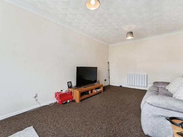 Apartment for rent in March, Fenland