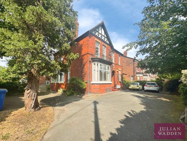 Apartment for rent in Cheadle, Greater Manchester