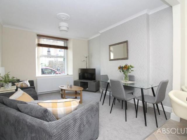 House for rent in Ellacombe, Babbacombe
