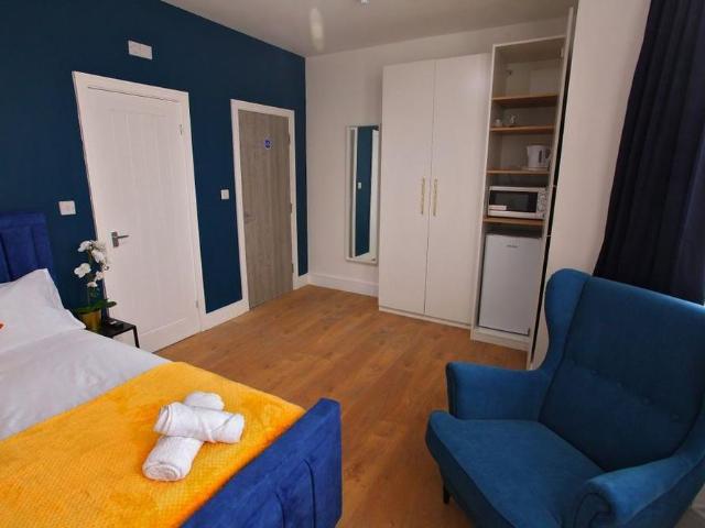 Room for rent in Ashfield, Workington
