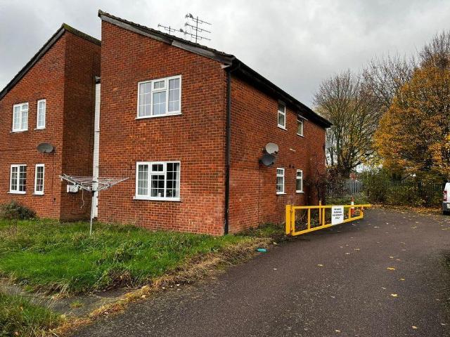 House for rent in Old Wharf, City Of Leicester