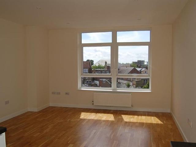 Apartment for rent in Repton Manor, Bridgefield