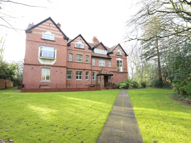 Apartment for rent in Georgia, Greater Manchester