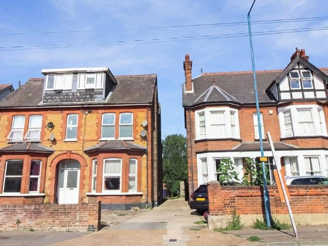 Apartment for rent in Kings Farm, Hamerton