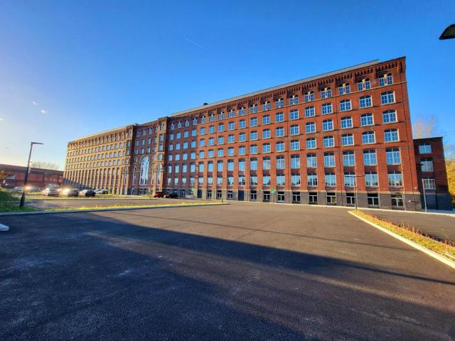 Apartment for rent in Portwood, Greater Manchester