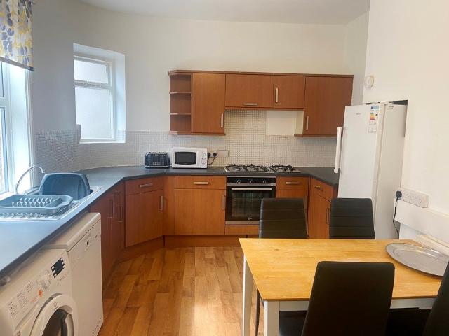 Apartment for rent in The Groves, High Field