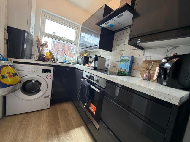 Apartment for rent in Ossett, West Yorkshire