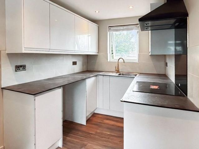 Apartment for rent in Northumberland Heath, Greater London