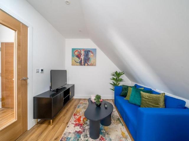 House for rent in St Albans, Five Acres
