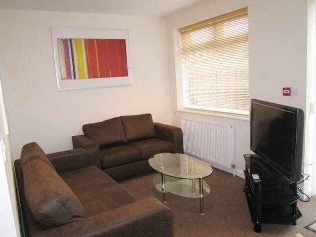 House for rent in Tang Hall, York