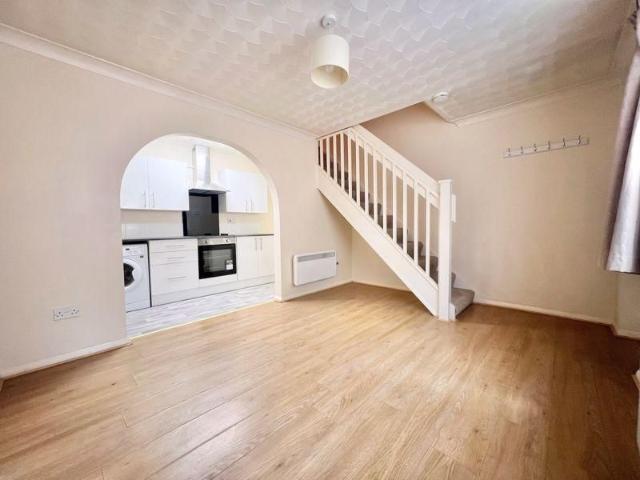 House for rent in Castlefield, Cressex