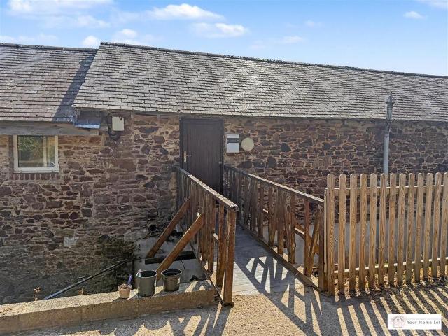 House for rent in Holbeton, Strode