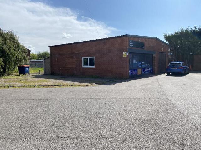 House for rent in Tanterton, Higher Bartle