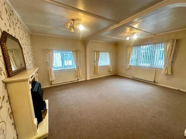 House for rent in Ashby De La Launde, Lincolnshire