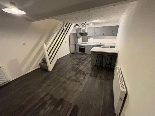 House for rent in Whittlesey, Fenland