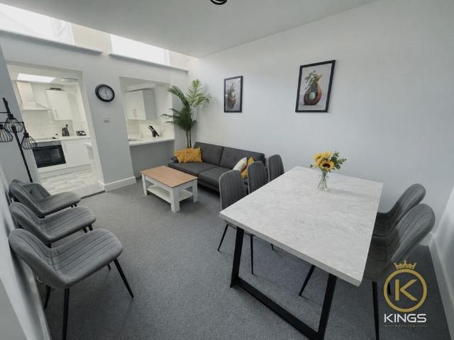 House for rent in Southsea, Portsmouth