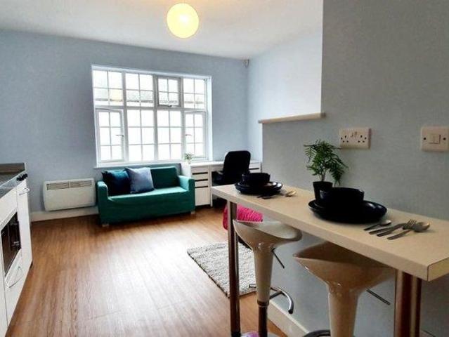 House for rent in Stoke, Stoke-on-Trent