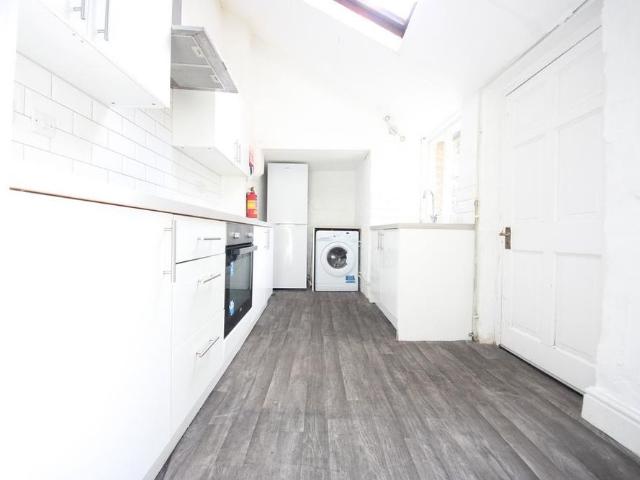 House for rent in High Field, York