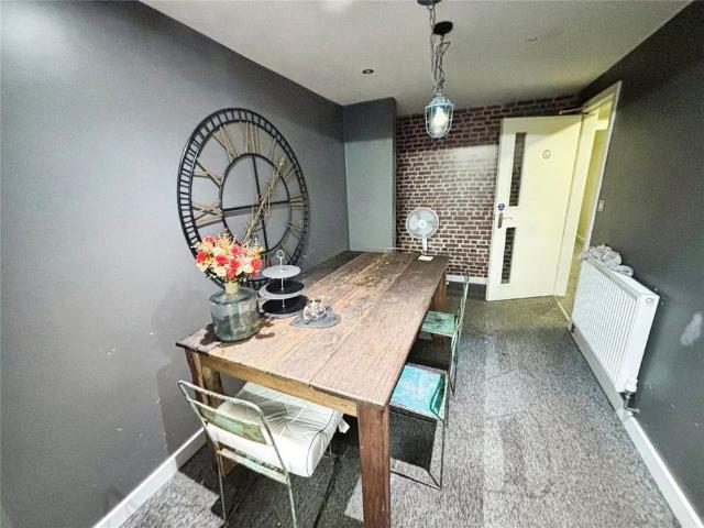 House for rent in Egginton, East Midlands