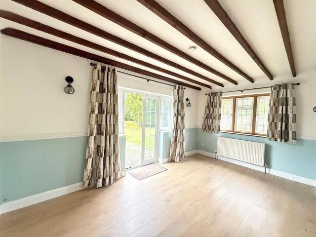 House for rent in Denham, Denham Green