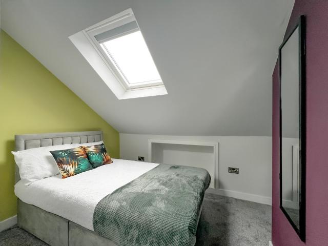 Apartment for rent in Feckenham, City Of Bristol