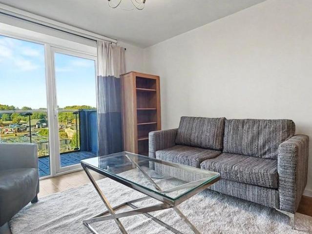 Apartment for rent in Brompton, Gillingham