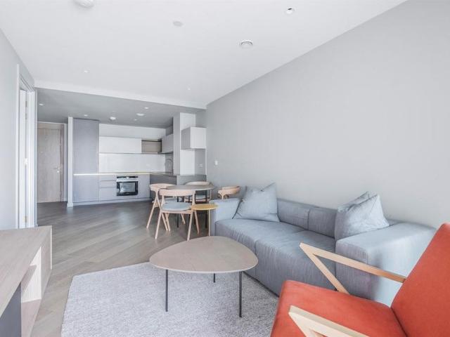 House for rent in Greenwich Peninsula, Greater London